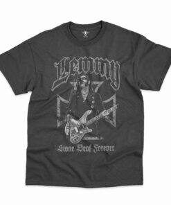 Motorhead Classic T-Shirt DL MTH2D0712 (8)