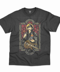 Motorhead Classic T-Shirt DL MTH2D0712