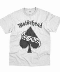 Motorhead Classic T-Shirt DL MTH2DL0712 (9)