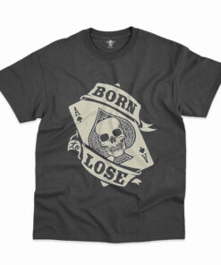 Motorhead Classic T-shirt QB MTH2D1811 (1)