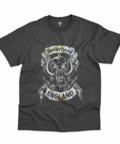 Motorhead Classic T-shirt QB MTH2D1811 (14)