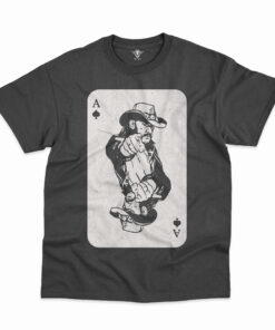 Motorhead Classic T-shirt QB MTH2D1811 (2)
