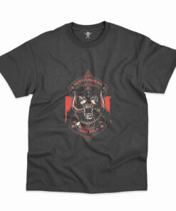 Motorhead Classic T-shirt QB MTH2D1811 (23)