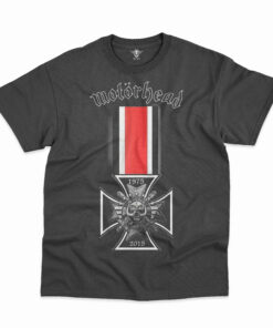 Motorhead Classic T-shirt QB MTH2D1811 (34)