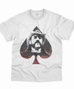 Motorhead Classic T-shirt QB MTH2D2111 (11)