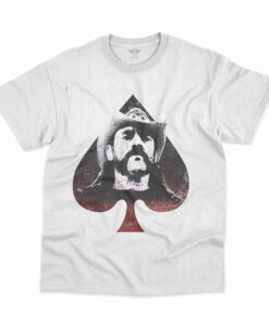 Motorhead Classic T-shirt QB MTH2D2111 (11)