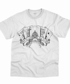 Motorhead Classic T-shirt QB MTH2D2111 (12)