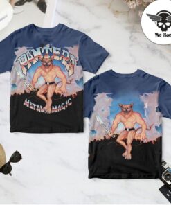 Pantera All Over Print Shirt, Hoodie, Sweatshirt DL PTRAOPS090108