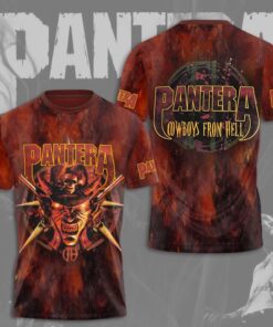 PTR All Over Print Apparel PTR3DS30070 (55)