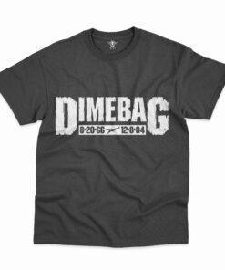 PTR Classic T-Shirt DL PTR2DBS1812 (3)