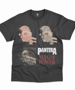 PTR Classic T-Shirt DL PTR2DBS1812 (5)