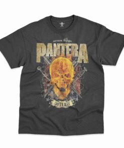 PTR Classic T-Shirt DL PTR2DBS1812 (7)