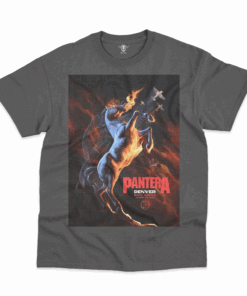 PTR Classic T-Shirt DL PTR2DBS220101