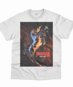 PTR Classic T-Shirt DL PTR2DLS220101