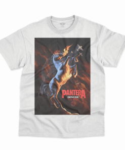 PTR Classic T-Shirt DL PTR2DLS220101