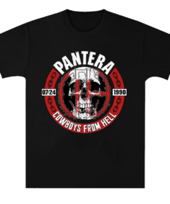 PTR Classic T-Shirt PTR2D090107