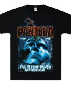 PTR Classic T-Shirt PTR2D090108