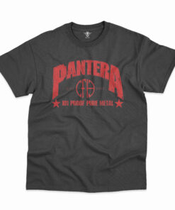 PTR Classic T-Shirt PTR2D1811 (10)