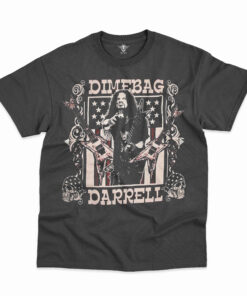 PTR Classic T-Shirt PTR2D1811 (14)