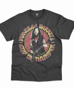 PTR Classic T-Shirt PTR2D1811 (17)