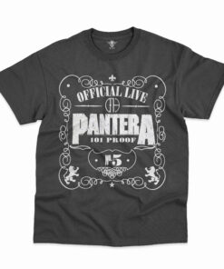 PTR Classic T-Shirt PTR2D1811 (25)