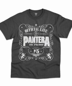 PTR Classic T-Shirt PTR2D1811 (25)