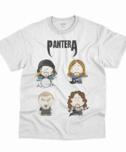 PTR Classic T-Shirt PTR2D1811 (27)