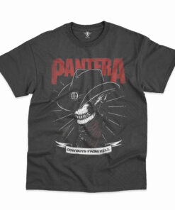 PTR Classic T-Shirt PTR2D1811