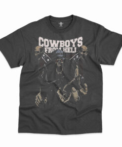 PTR Classic T-Shirt PTR2D1811 (6)