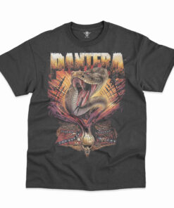 PTR Classic T-Shirt PTR2D1811 (7)
