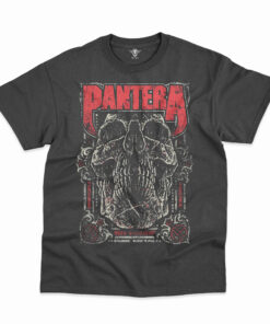 PTR Classic T-Shirt PTR2D2411 (11)