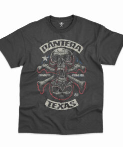 PTR Classic T-Shirt PTR2D2411 (12)