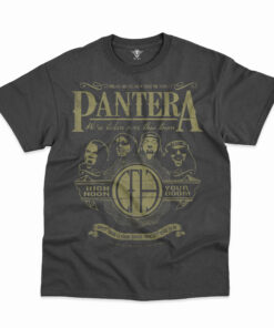 PTR Classic T-Shirt PTR2D2411 (13)
