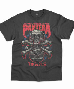 PTR Classic T-Shirt PTR2D2411 (14)