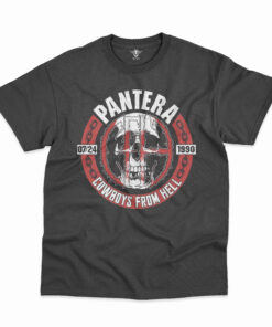 PTR Classic T-Shirt PTR2D2411 (18)