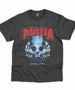 PTR Classic T-Shirt PTR2D2411