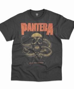 PTR Classic T-Shirt PTR2D241110