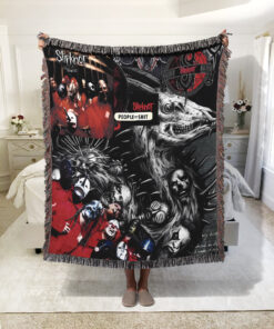 SL Woven Blanket HP SLWBLHP281025 (12)
