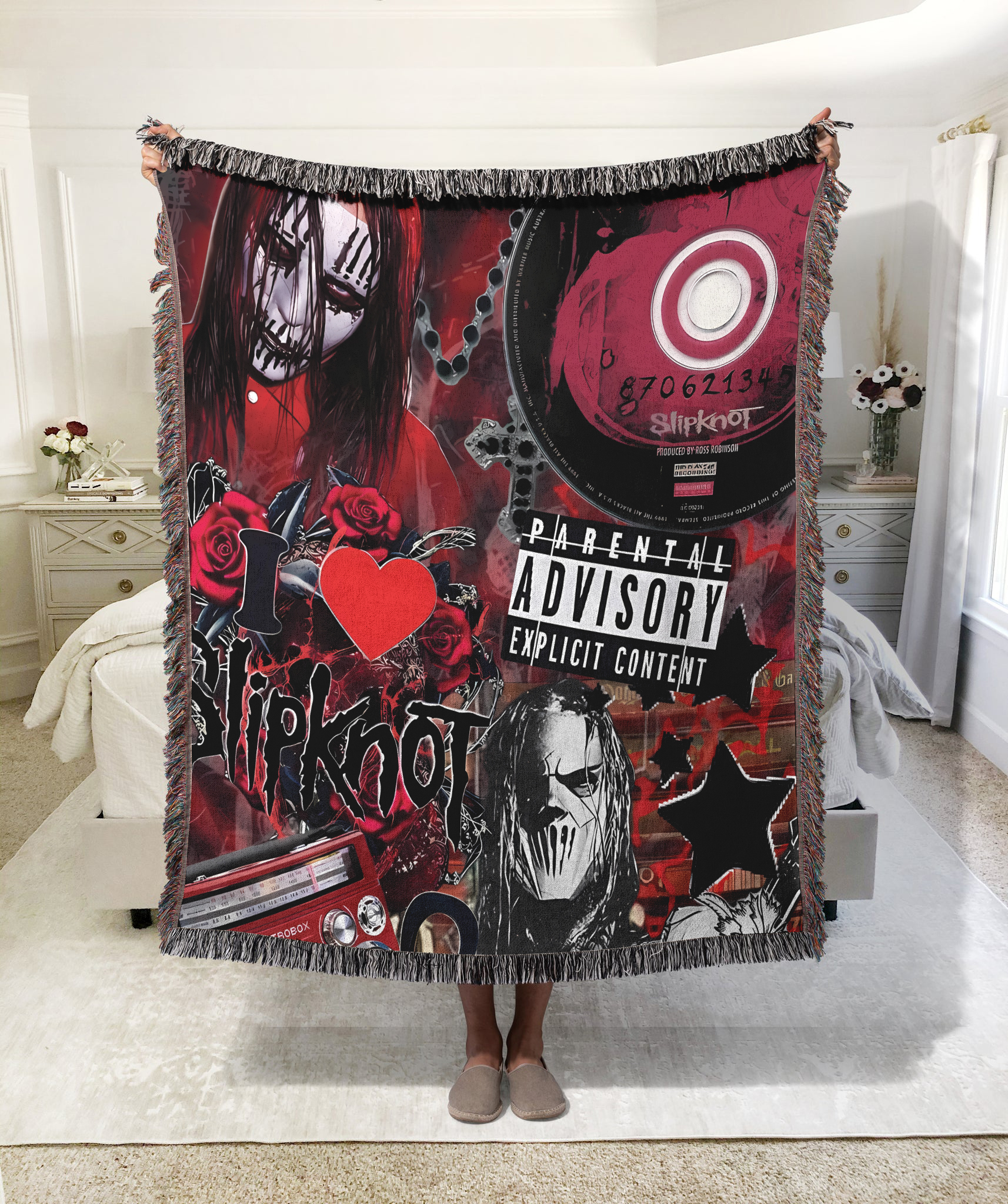 SL Woven Blanket HP SLWBLHP281025 (13)