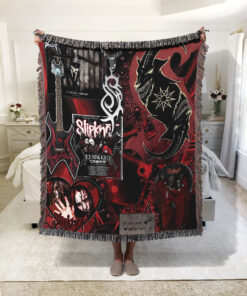SL Woven Blanket HP SLWBLHP281025 (7)