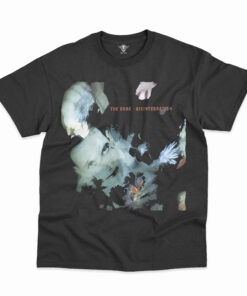 TCR Classic T-Shirt CQ TCR2DBS2607 (10)