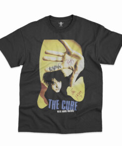 TCR Classic T-Shirt CQ TCR2DBS2607 (23)