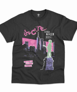 TCR Classic T-Shirt CQ TCR2DBS2607 (26)