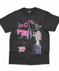 TCR Classic T-Shirt CQ TCR2DBS2607 (26)