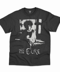 TCR Classic T-Shirt CQ TCR2DBS2607 (3)