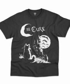 TCR Classic T-Shirt CQ TCR2DBS2607 (35)