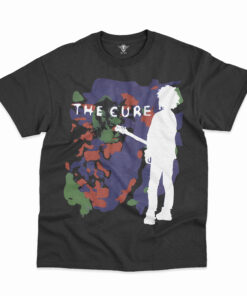 TCR Classic T-Shirt CQ TCR2DBS2607 (6)