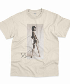 The Rolling Stones Classic T-shirt QB TRS2D210901