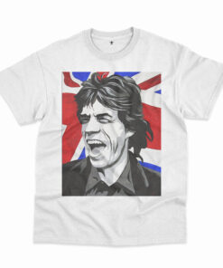 The Rolling Stones Classic T-shirt QH TRS2D280802
