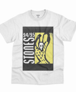 The Rolling Stones Classic T-shirt QH TRS2D290801